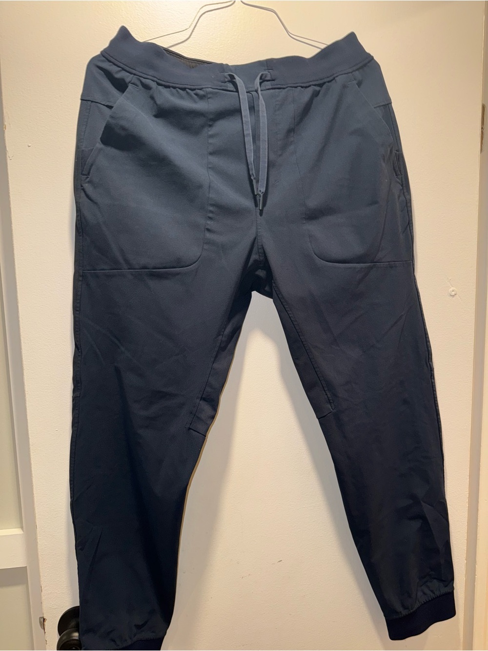 Lululemon ABC Warpstreme Jogger